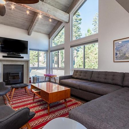 Apartamento Courchevel C # 9 Mammoth Lakes Exterior foto