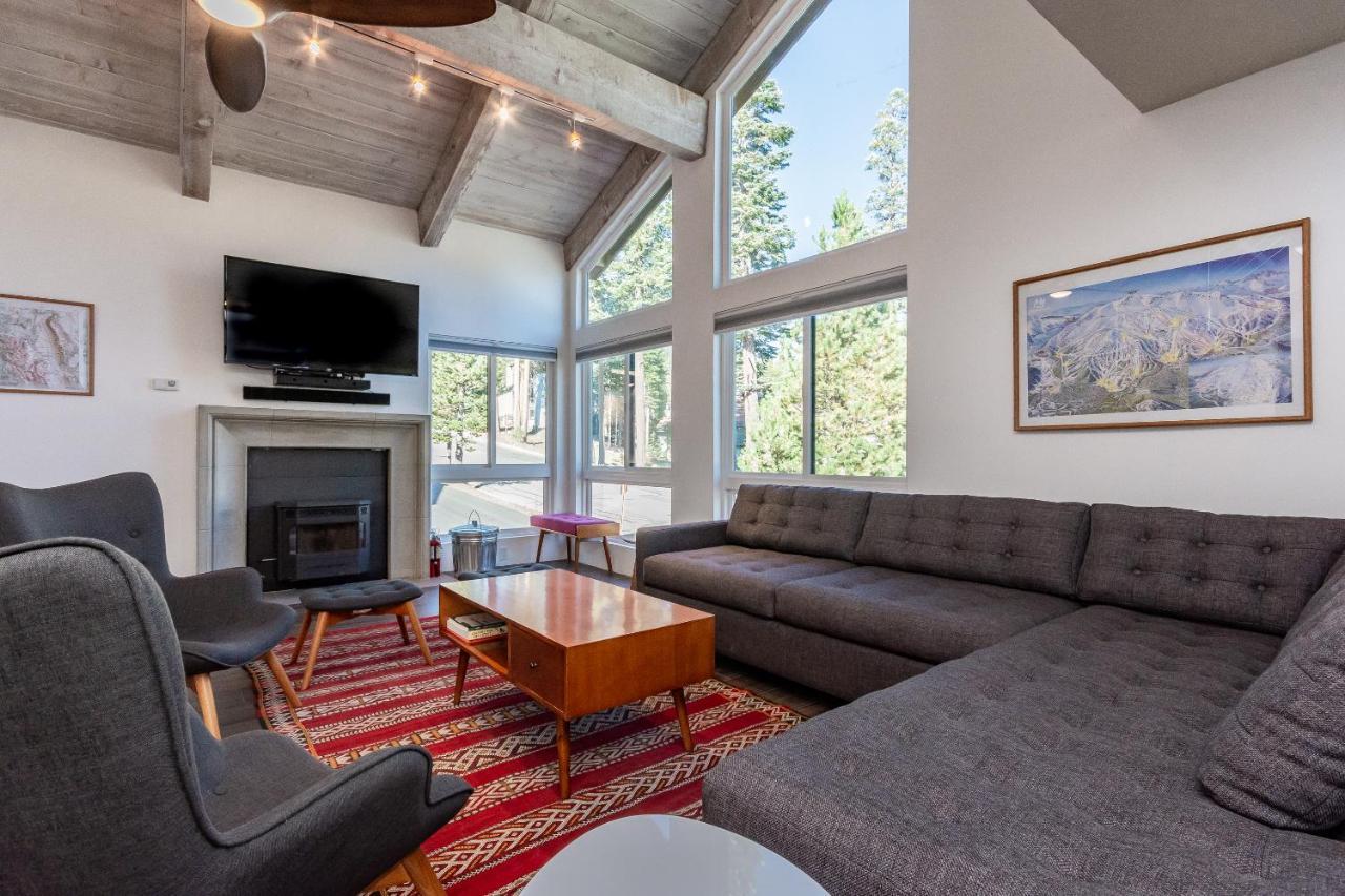 Apartamento Courchevel C # 9 Mammoth Lakes Exterior foto