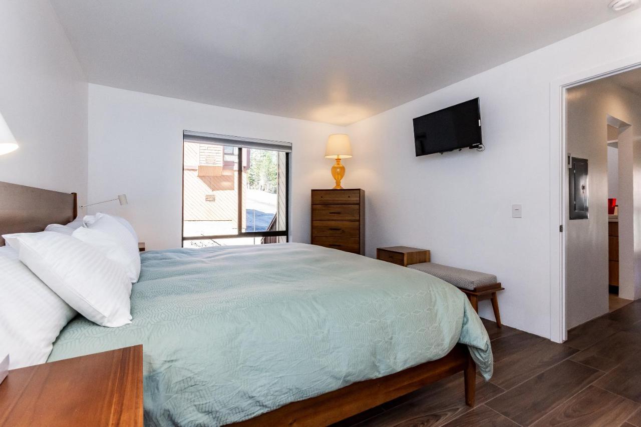 Apartamento Courchevel C # 9 Mammoth Lakes Exterior foto