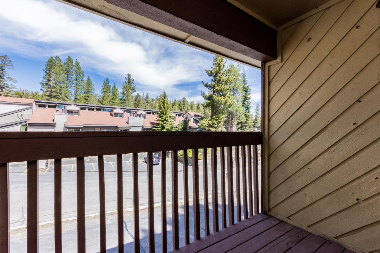 Apartamento Courchevel C # 9 Mammoth Lakes Exterior foto