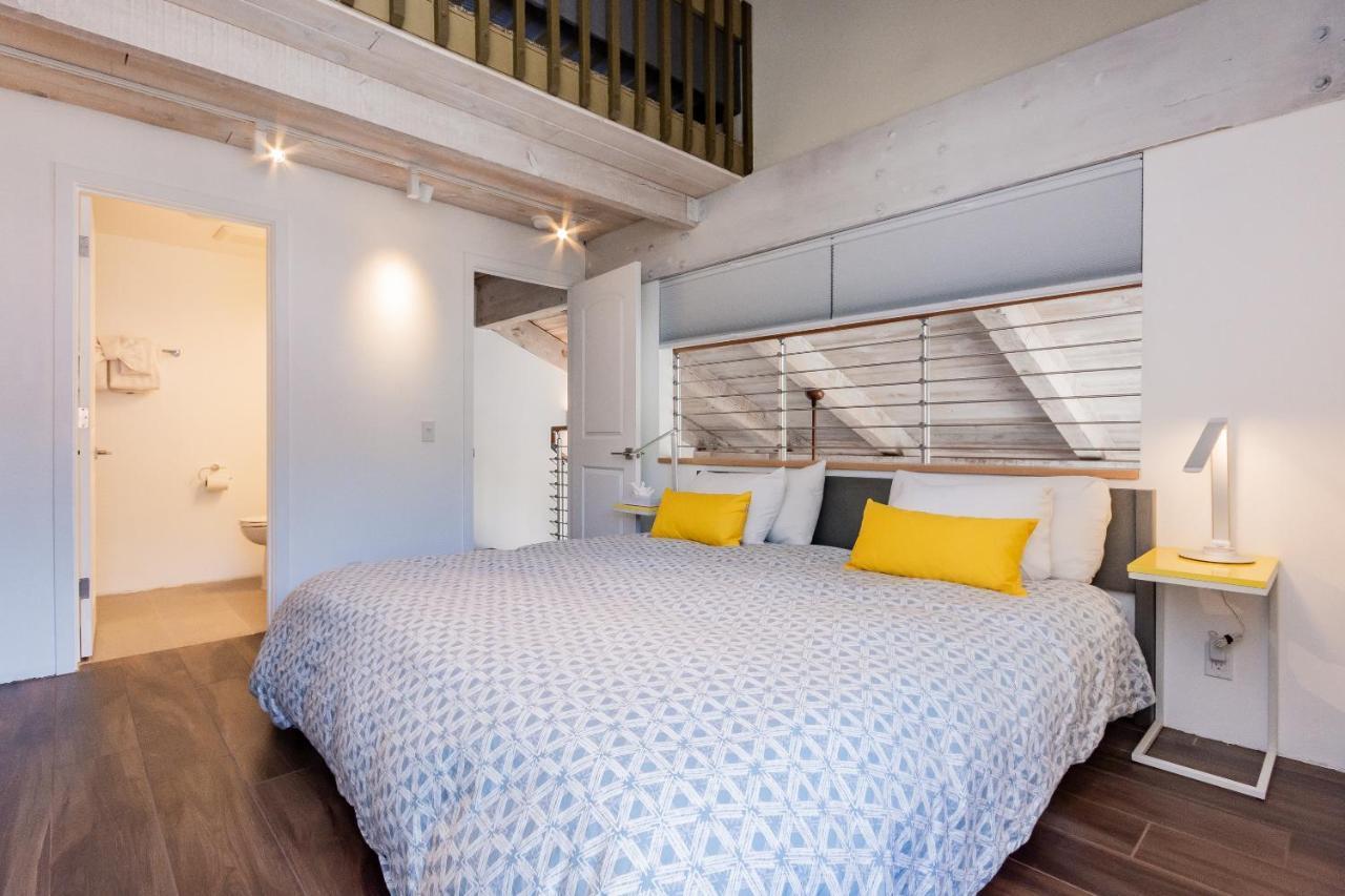 Apartamento Courchevel C # 9 Mammoth Lakes Exterior foto